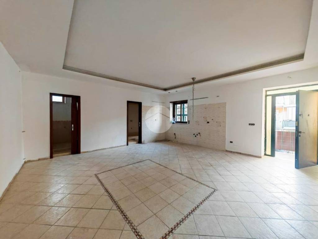 appartamento in vendita a Melito di Napoli