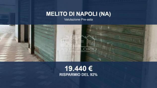 negozio in vendita a Melito di Napoli