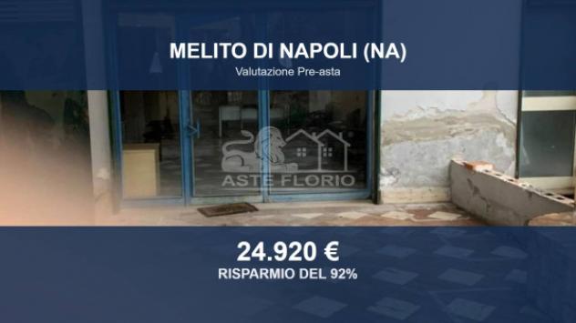 negozio in vendita a Melito di Napoli