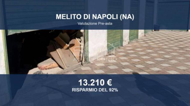 negozio in vendita a Melito di Napoli