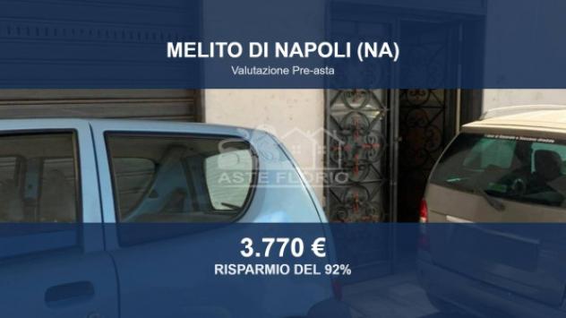 negozio in vendita a Melito di Napoli