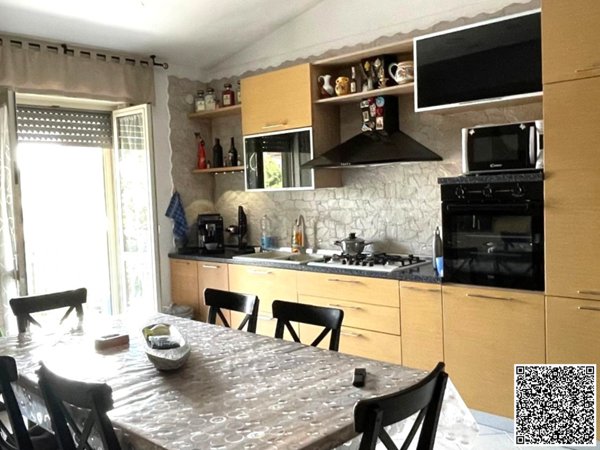 appartamento in vendita a Melito di Napoli