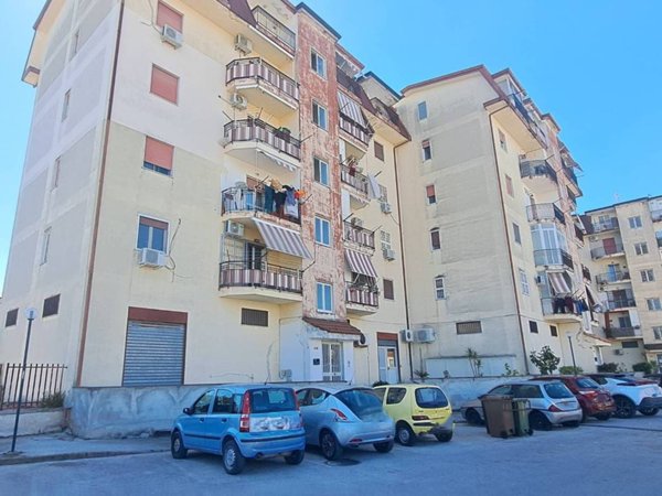 appartamento in vendita a Melito di Napoli