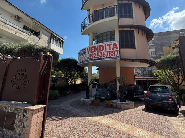 casa indipendente in vendita a Melito di Napoli