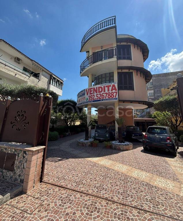 casa indipendente in vendita a Melito di Napoli