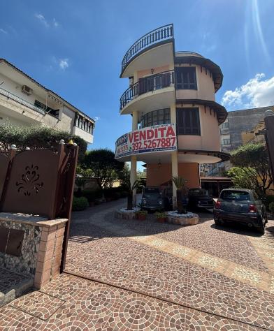 casa indipendente in vendita a Melito di Napoli