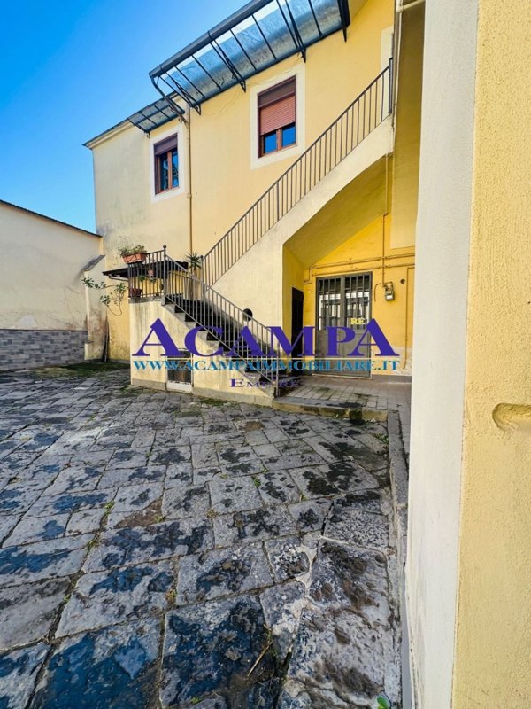 casa indipendente in vendita a Melito di Napoli