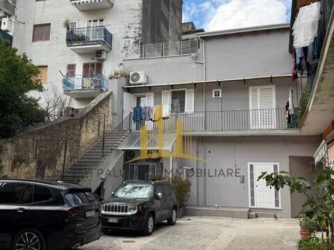 appartamento in vendita a Melito di Napoli