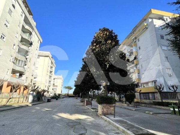 appartamento in vendita a Melito di Napoli
