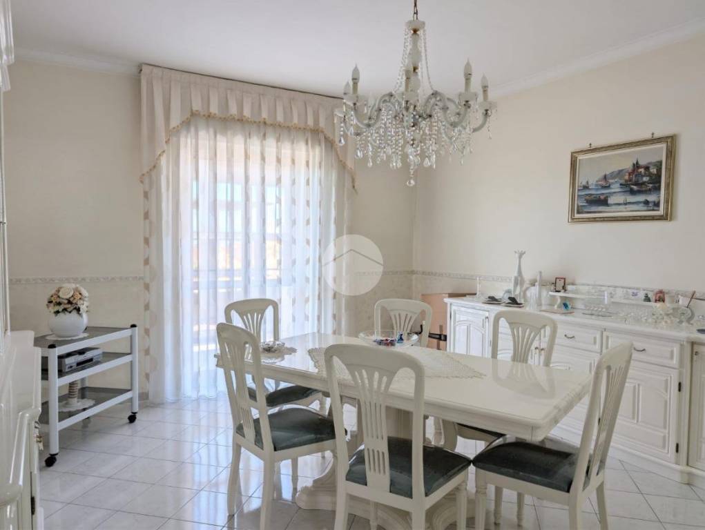 appartamento in vendita a Melito di Napoli