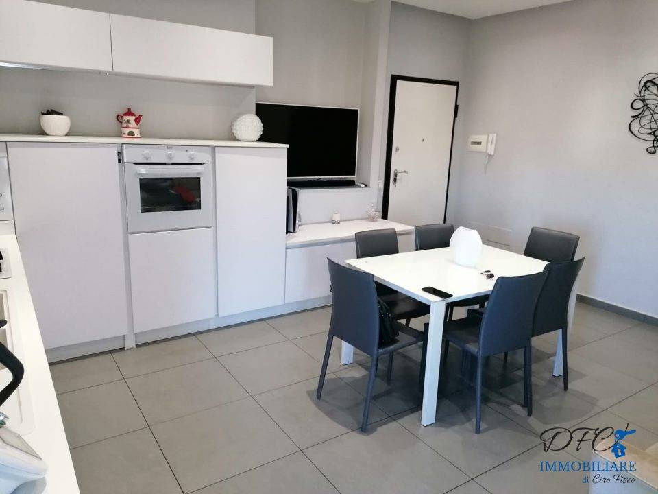 appartamento in vendita a Melito di Napoli