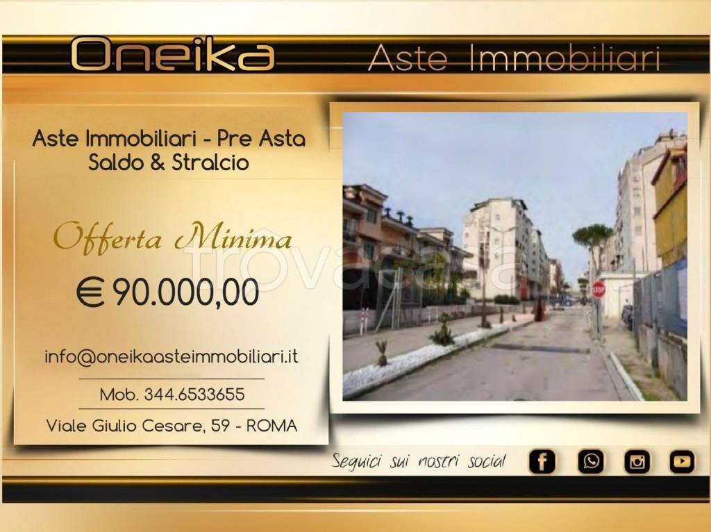 appartamento in vendita a Melito di Napoli