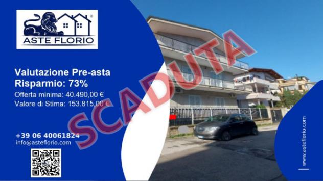 appartamento in vendita a Melito di Napoli