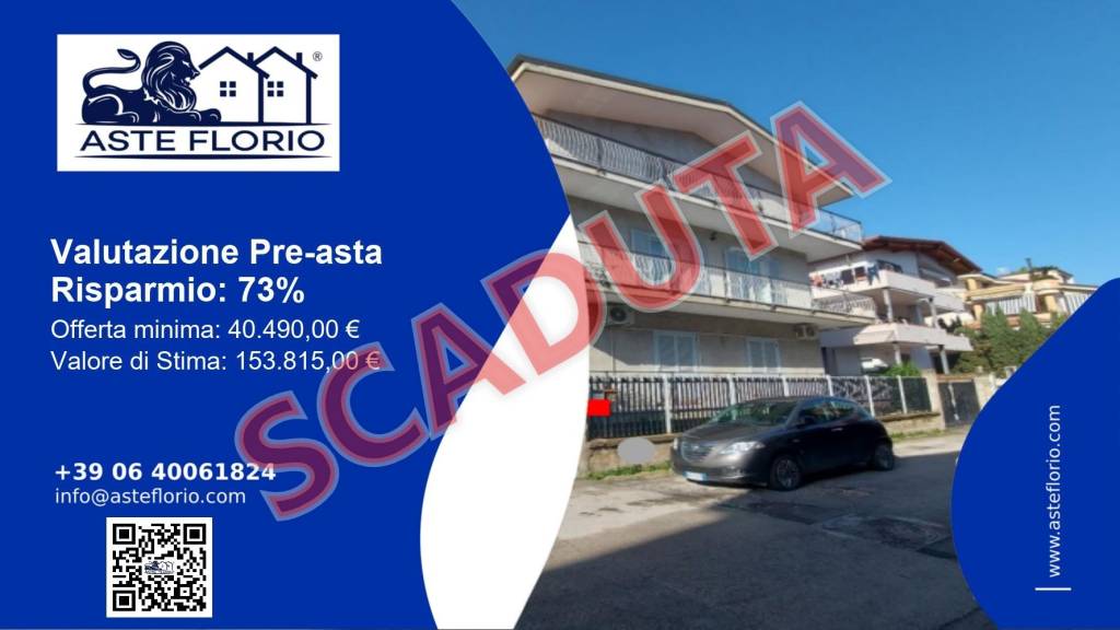 appartamento in vendita a Melito di Napoli