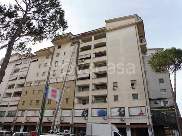 appartamento in vendita a Melito di Napoli