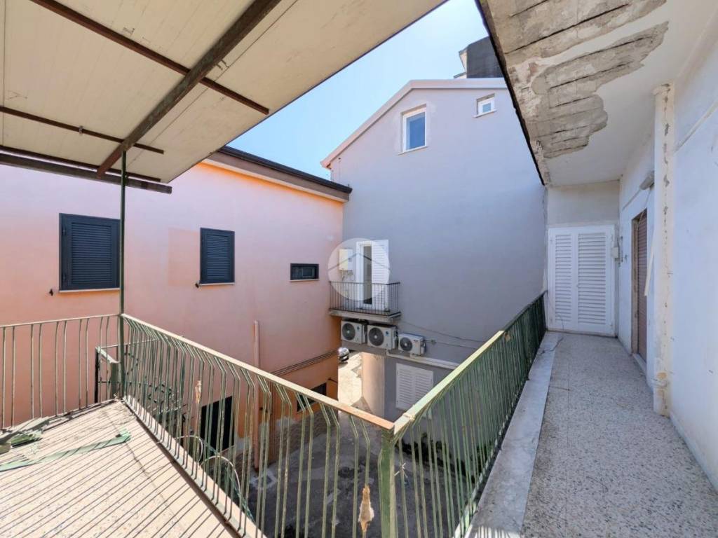 appartamento in vendita a Melito di Napoli