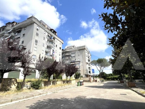appartamento in vendita a Melito di Napoli