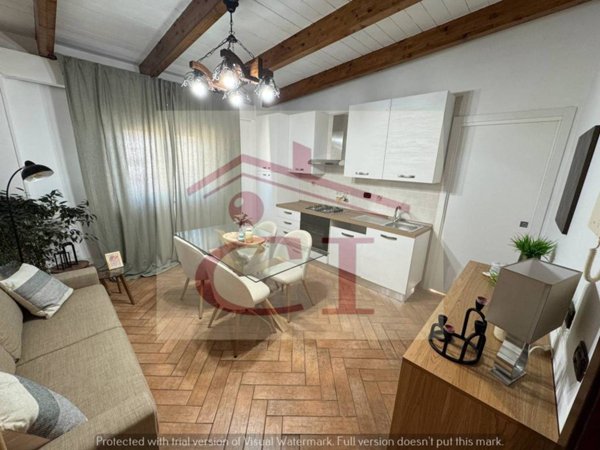 appartamento in vendita a Melito di Napoli