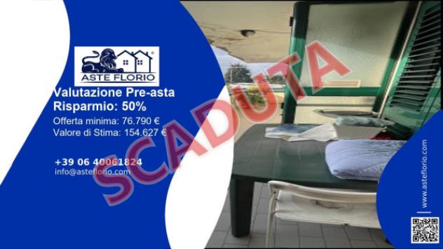 appartamento in vendita a Melito di Napoli