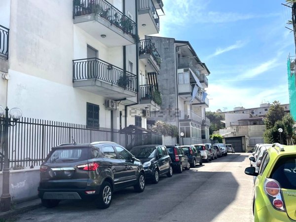 appartamento in vendita a Melito di Napoli