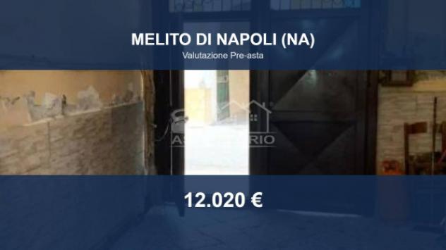 appartamento in vendita a Melito di Napoli