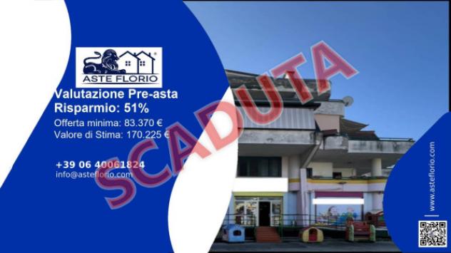appartamento in vendita a Melito di Napoli