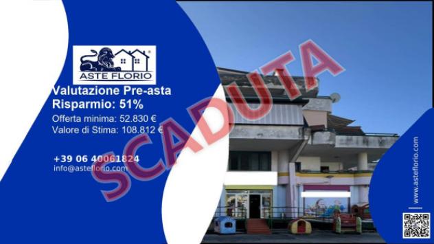 appartamento in vendita a Melito di Napoli