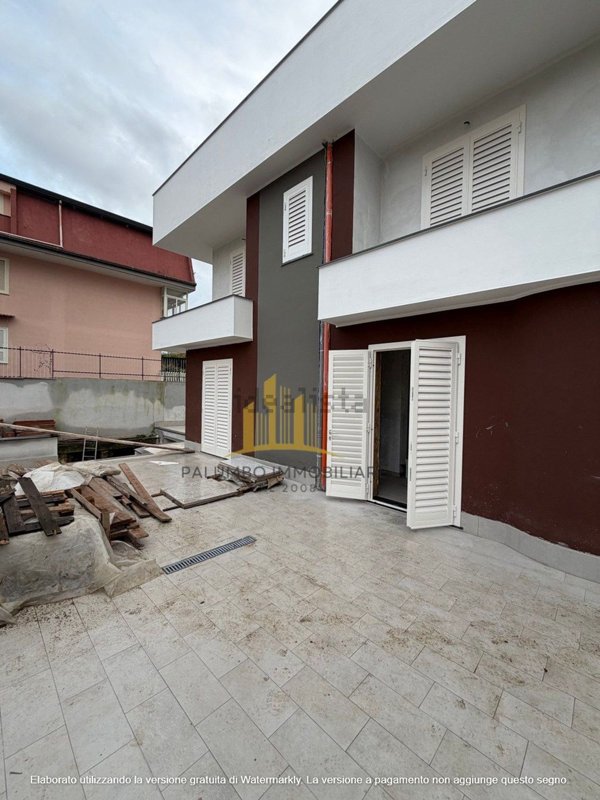 casa indipendente in vendita a Melito di Napoli