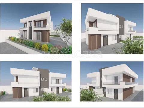 casa indipendente in vendita a Melito di Napoli