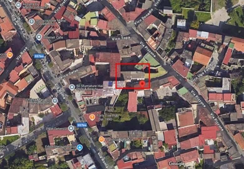 appartamento in vendita a Melito di Napoli