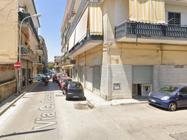 appartamento in vendita a Melito di Napoli