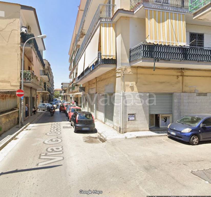 appartamento in vendita a Melito di Napoli