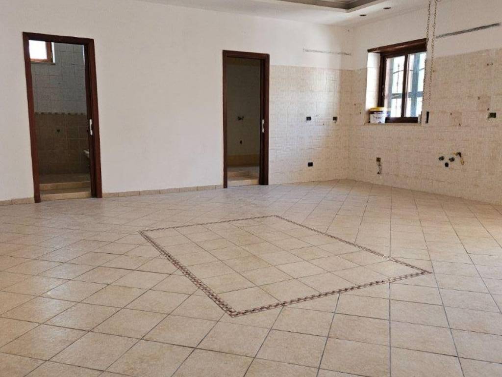 appartamento in vendita a Melito di Napoli