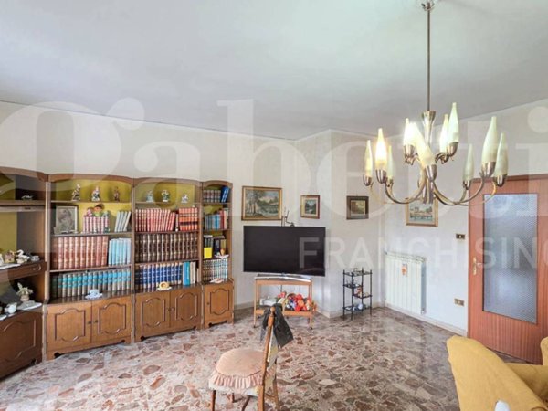 appartamento in vendita a Melito di Napoli