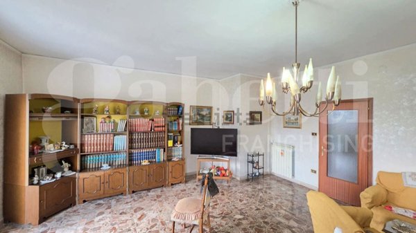 appartamento in vendita a Melito di Napoli