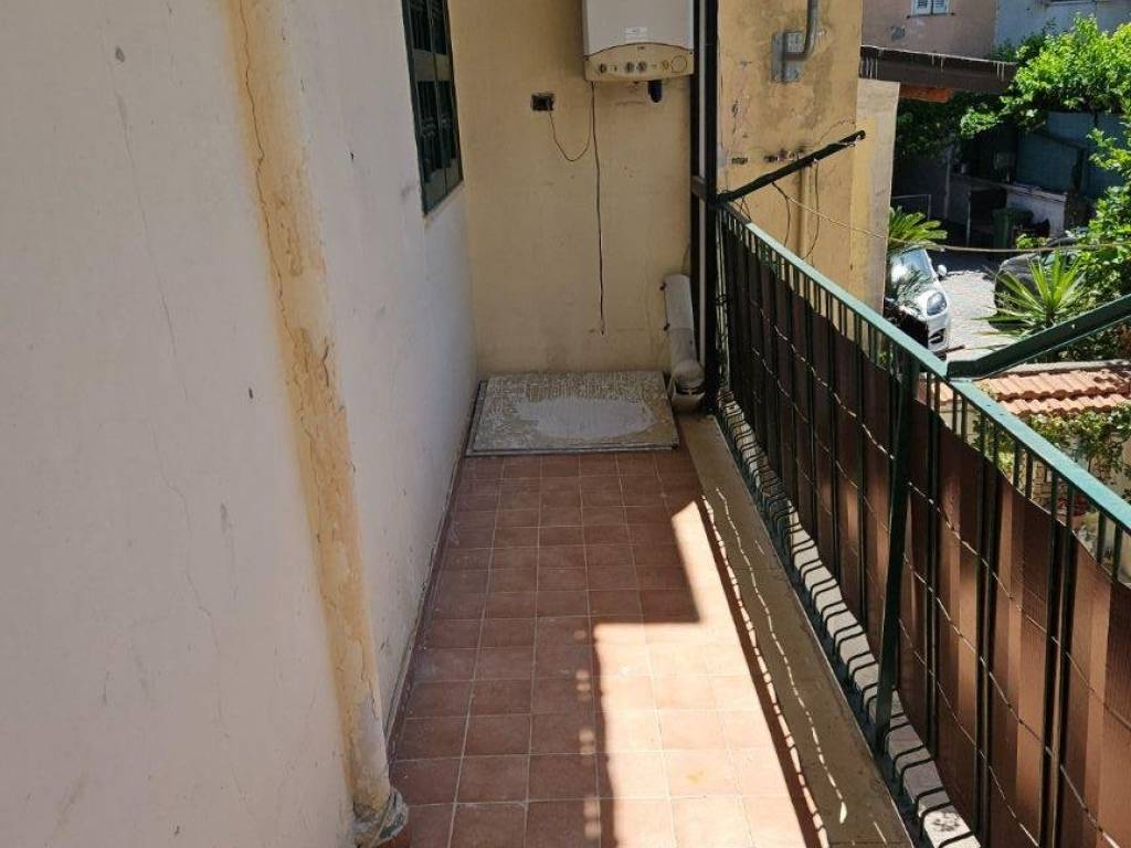 appartamento in vendita a Melito di Napoli