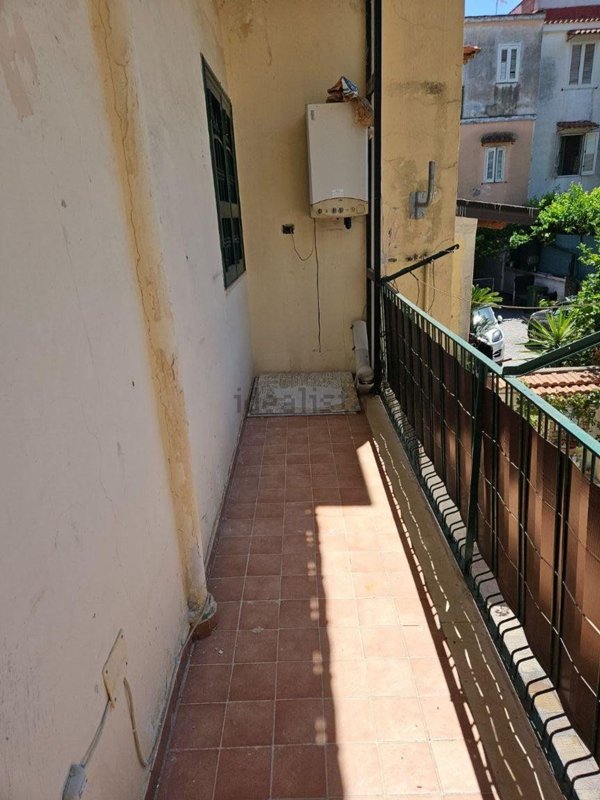 appartamento in vendita a Melito di Napoli