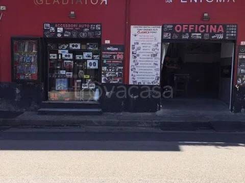 negozio in vendita a Melito di Napoli