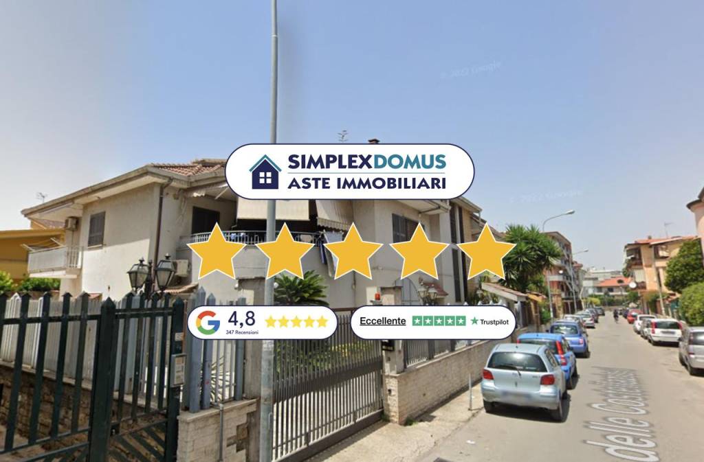 casa indipendente in vendita a Melito di Napoli
