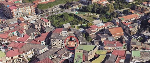 appartamento in vendita a Melito di Napoli