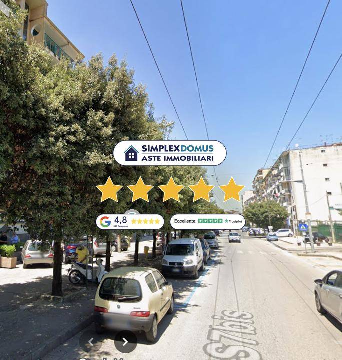 appartamento in vendita a Melito di Napoli