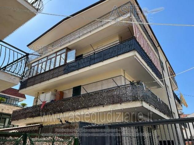 appartamento in vendita a Melito di Napoli