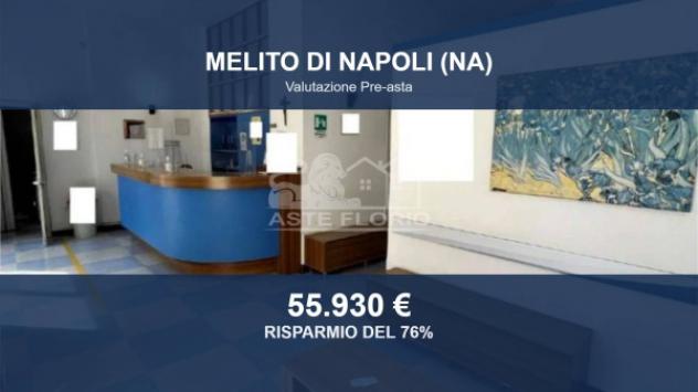 ufficio in vendita a Melito di Napoli