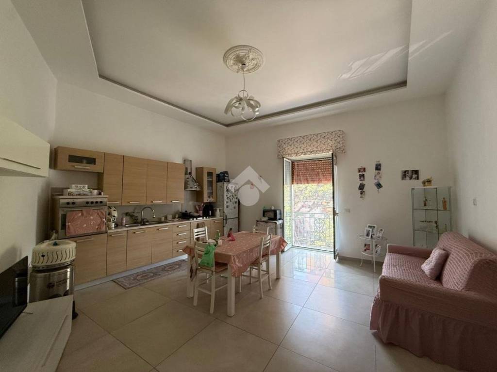 appartamento in vendita a Melito di Napoli