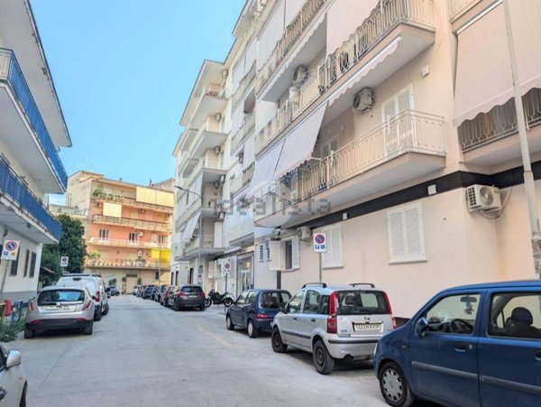 appartamento in vendita a Melito di Napoli