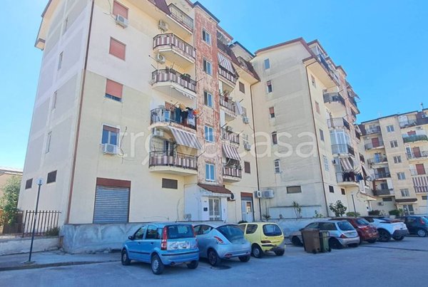 appartamento in vendita a Melito di Napoli