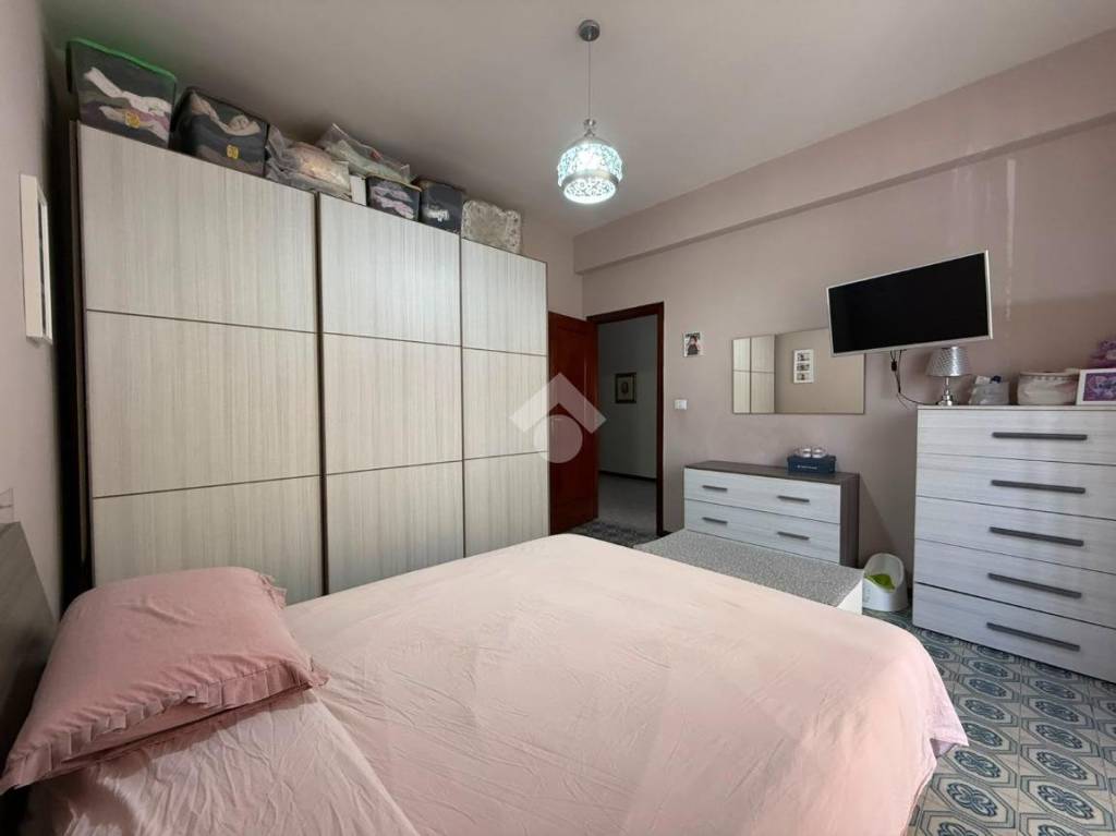 appartamento in vendita a Melito di Napoli