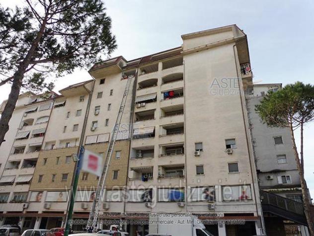 appartamento in vendita a Melito di Napoli