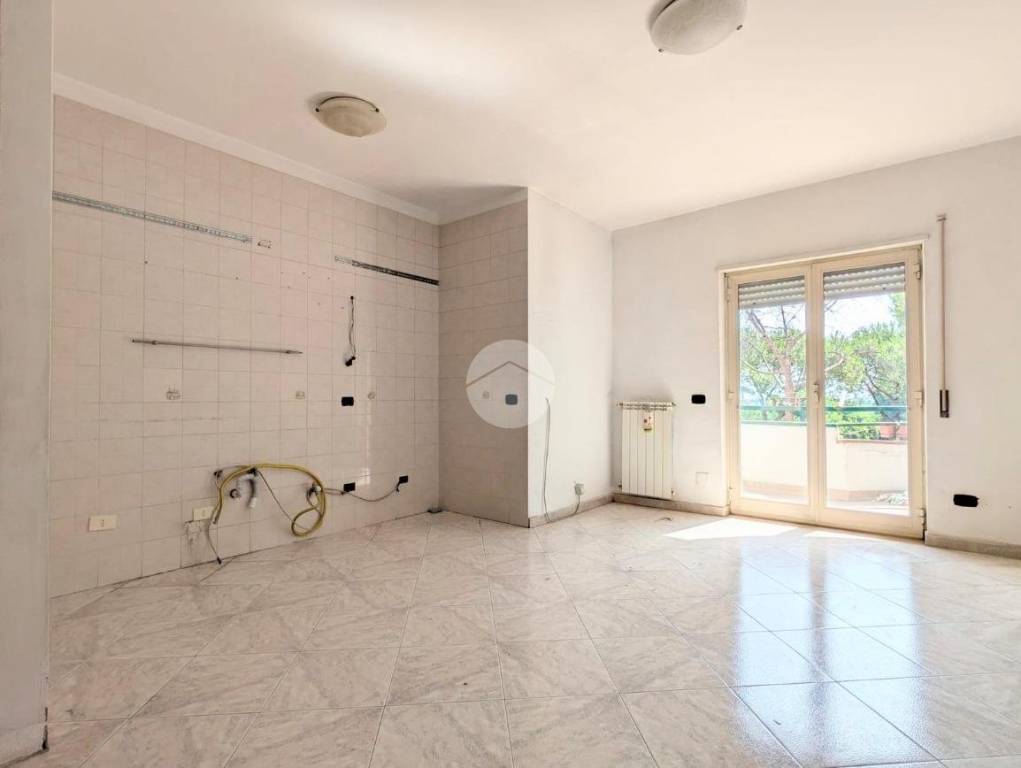 appartamento in vendita a Melito di Napoli