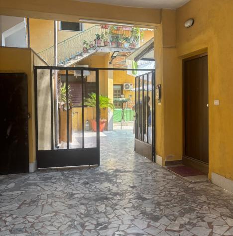 appartamento in vendita a Melito di Napoli